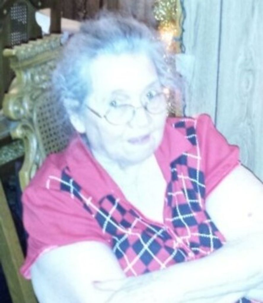 Roseann Mcdonald Profile Photo