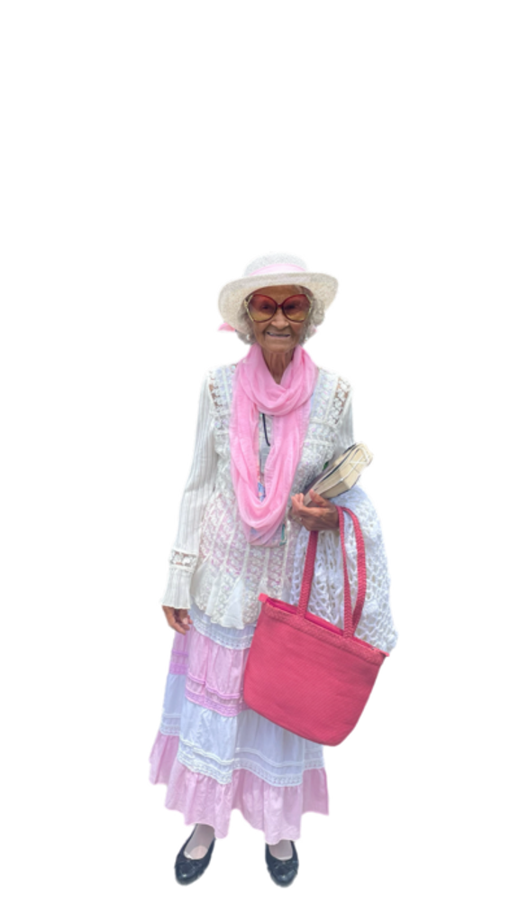 Vernice Busby Hamlin