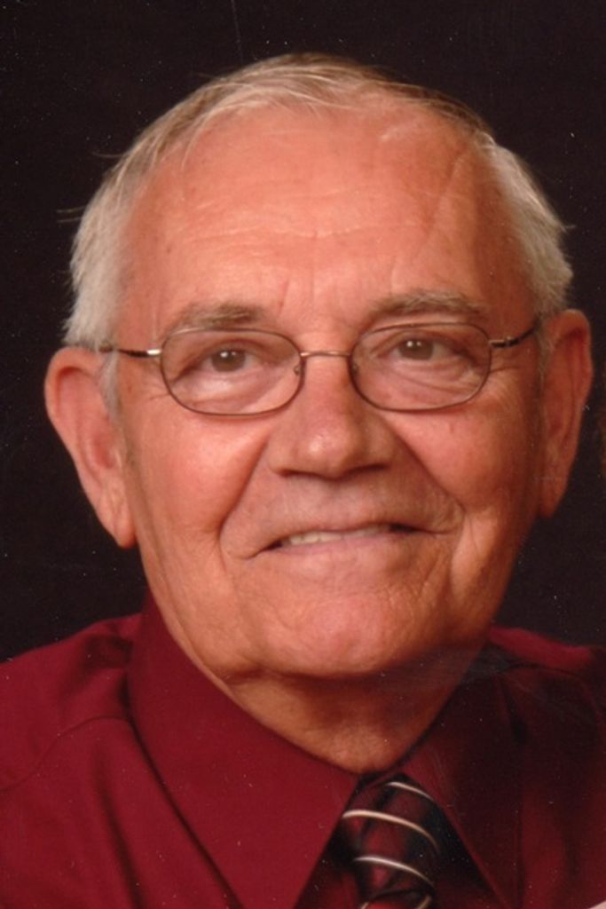 Vic Kinderknecht Profile Photo