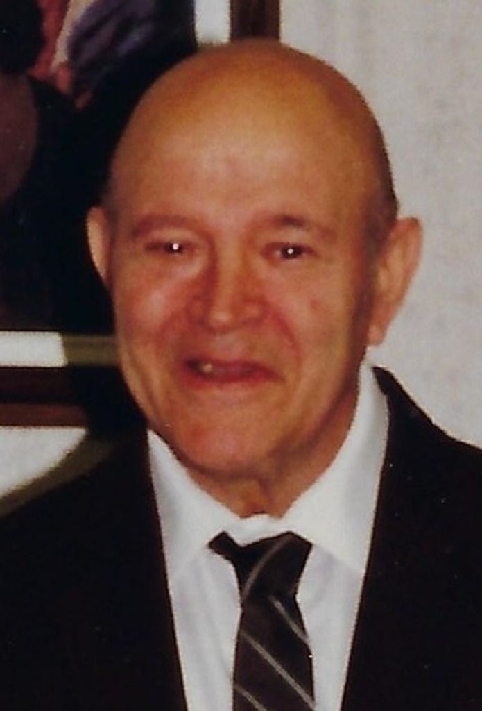 James E. Jones Profile Photo