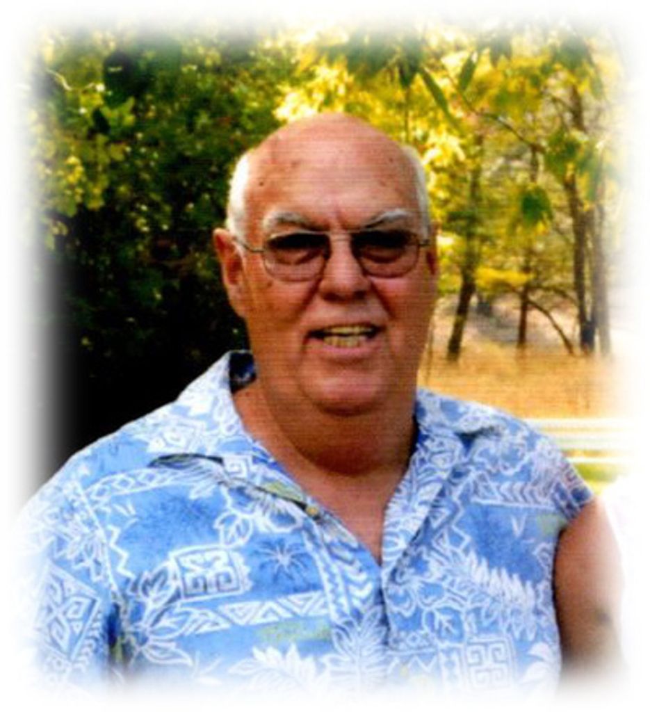 Daniel James Speare Profile Photo