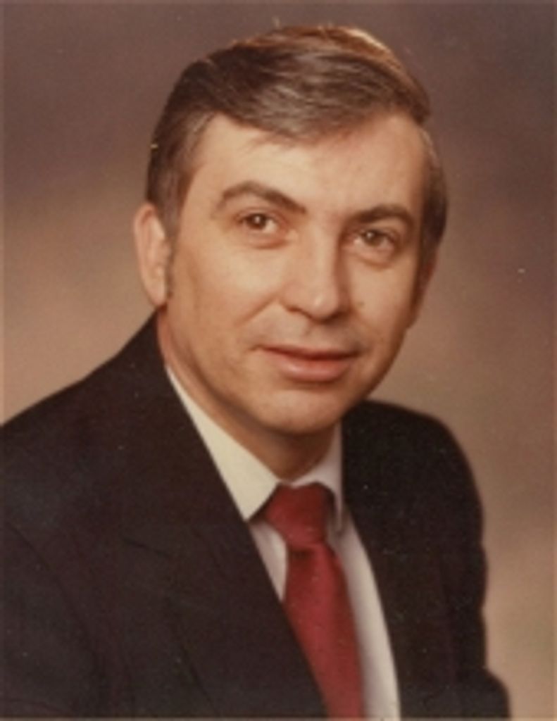 Richard J Collins Profile Photo