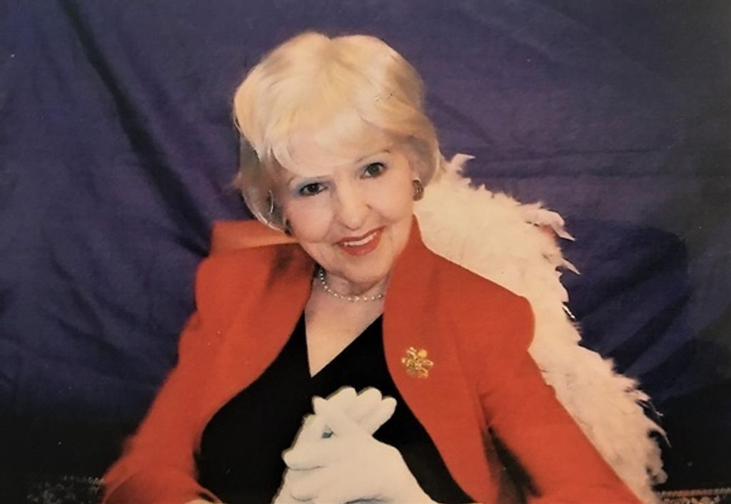 Betty Joe Edens Profile Photo