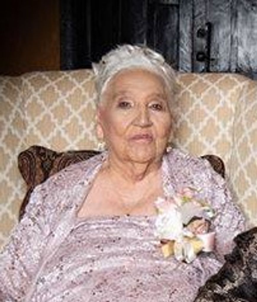 Maria S Medina