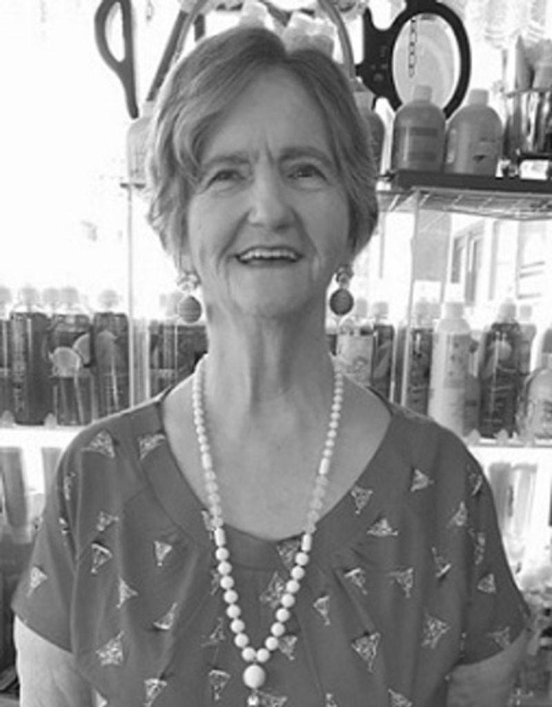 Margaret Elaine Thyne Profile Photo