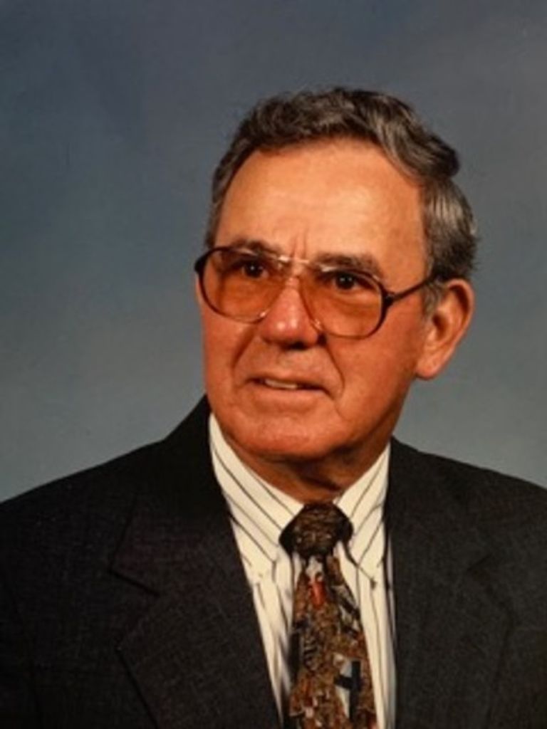 Raymond Benjamin Crawley Profile Photo