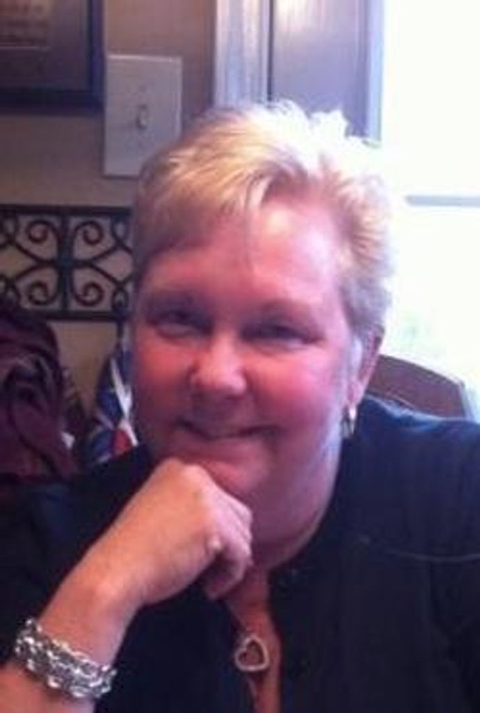 Susan N. Altomari (Nee Toohey)