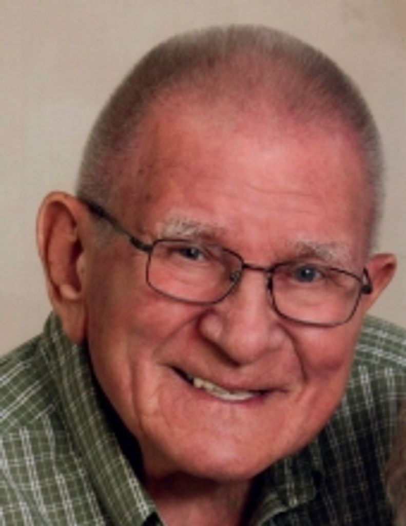 Donald R. Schlosser Profile Photo