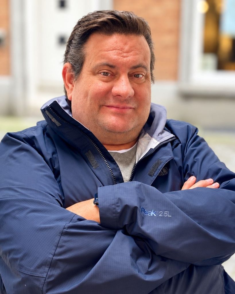 Christopher Michael New Profile Photo