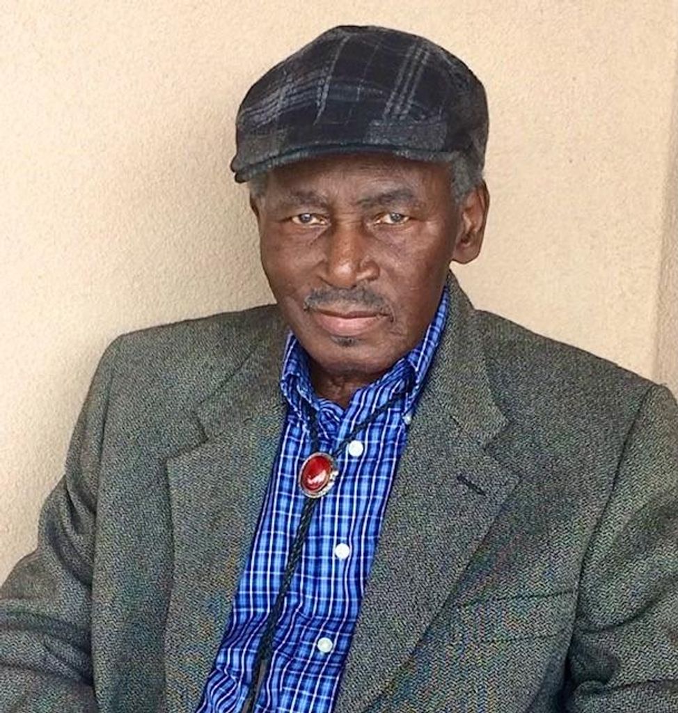 Gustav Ntiforo