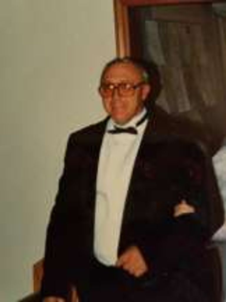 David Eugene Nuckols