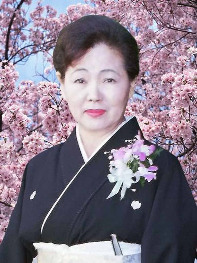 Hiroko Higa