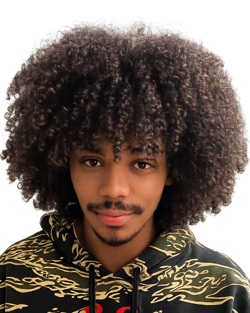 Jordan Winbush Profile Photo