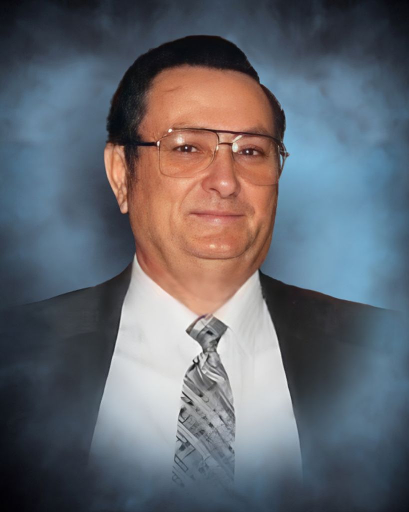 Billy Hermon Braswell