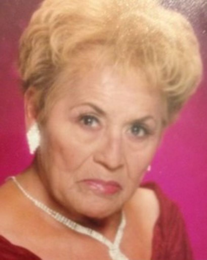 Esther Gervasio