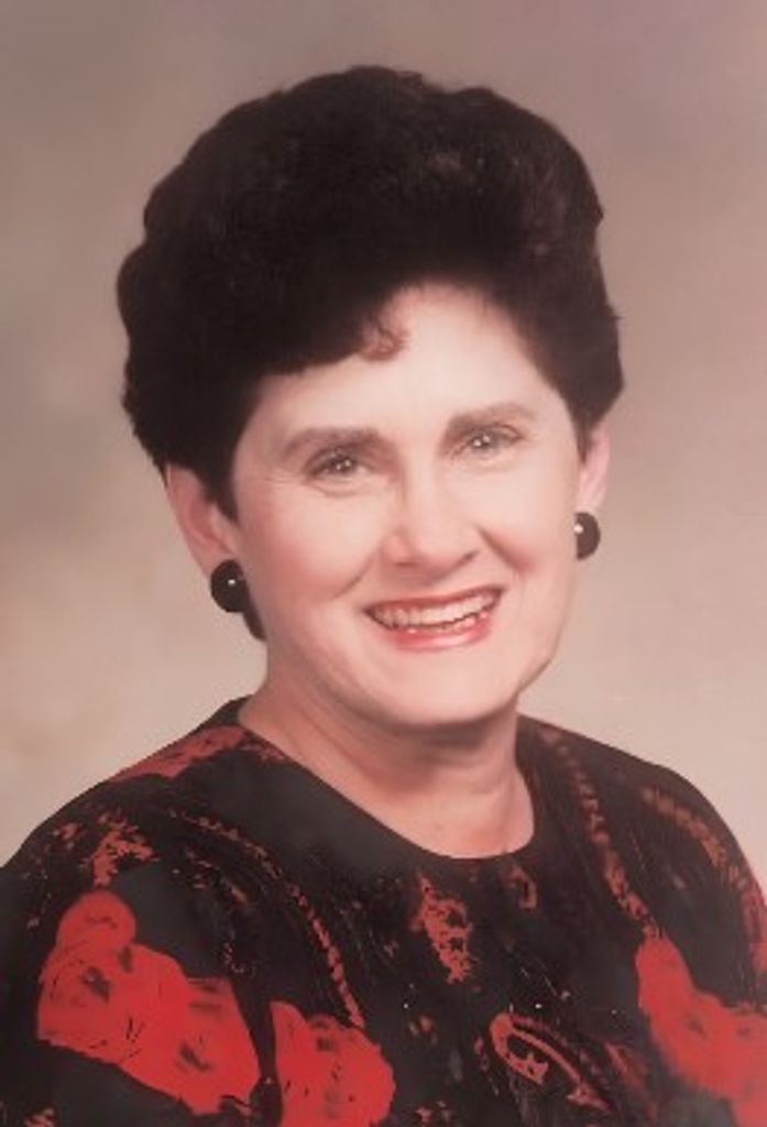 Betty Adkins Bredemus