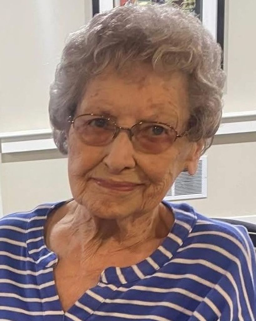 Betty Ann Clutter Profile Photo
