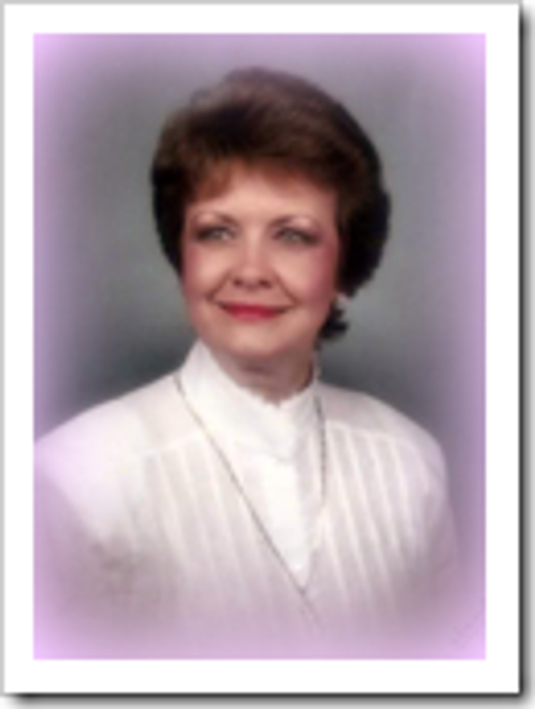 Dr. Sharon Carlene Underwood