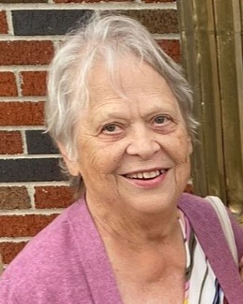 Mary Schierenbeck