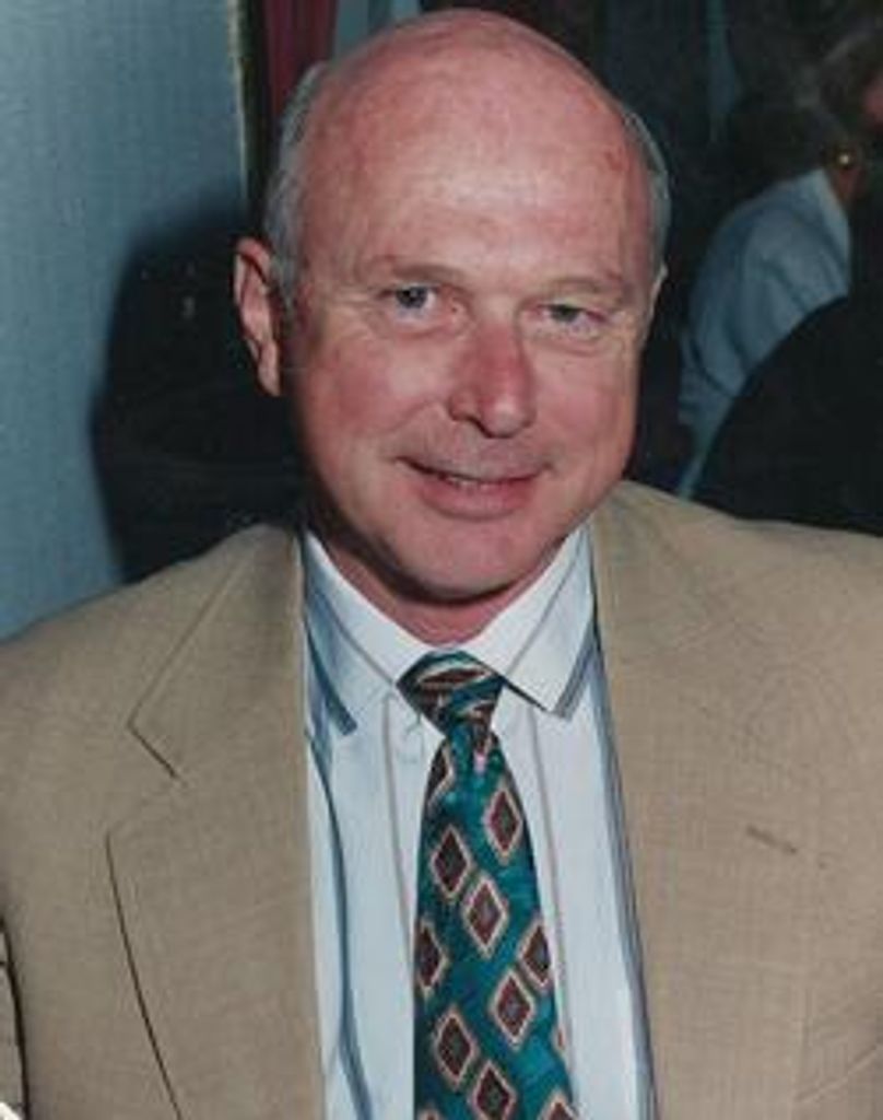 Phillip A. Clark Profile Photo