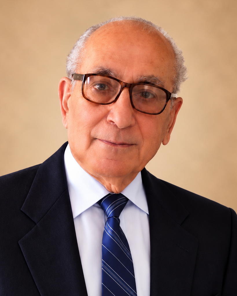 Vartan Bedrosian Profile Photo