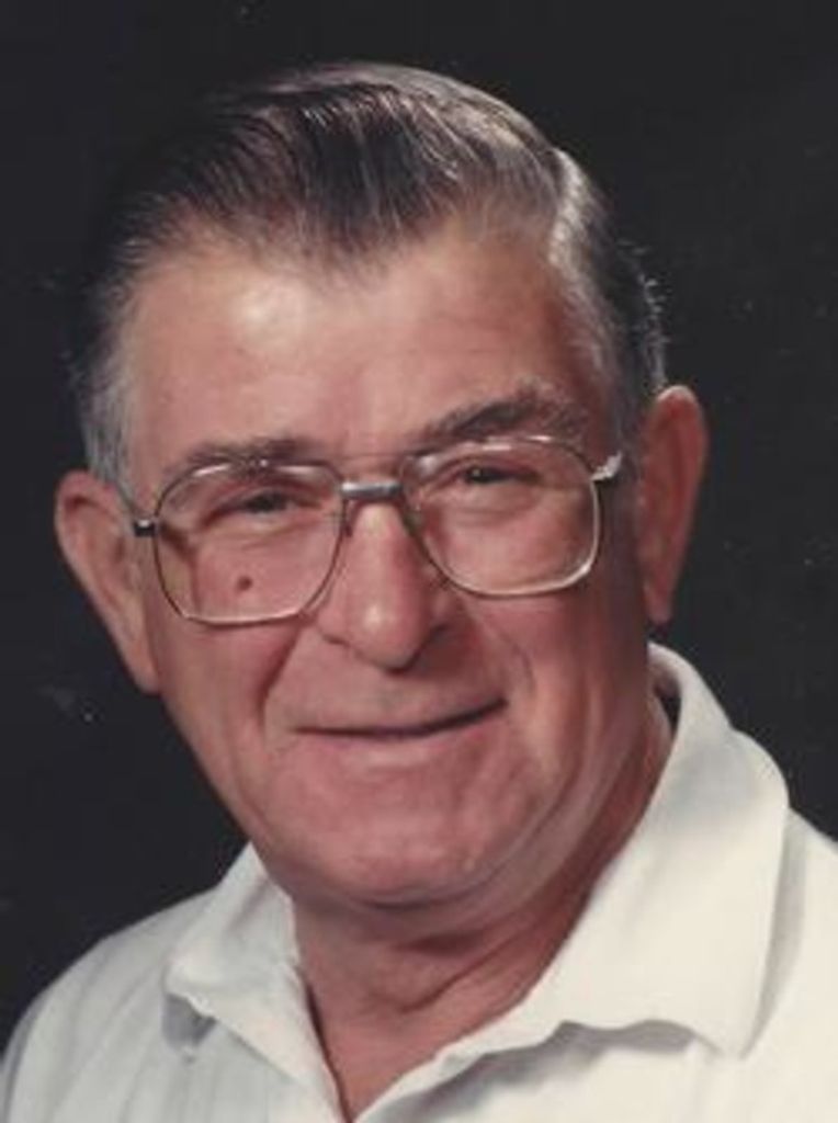 Robert Knox Profile Photo