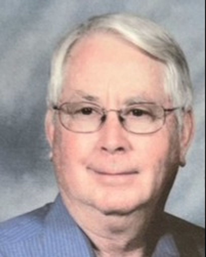 Michael Paul Brown Profile Photo