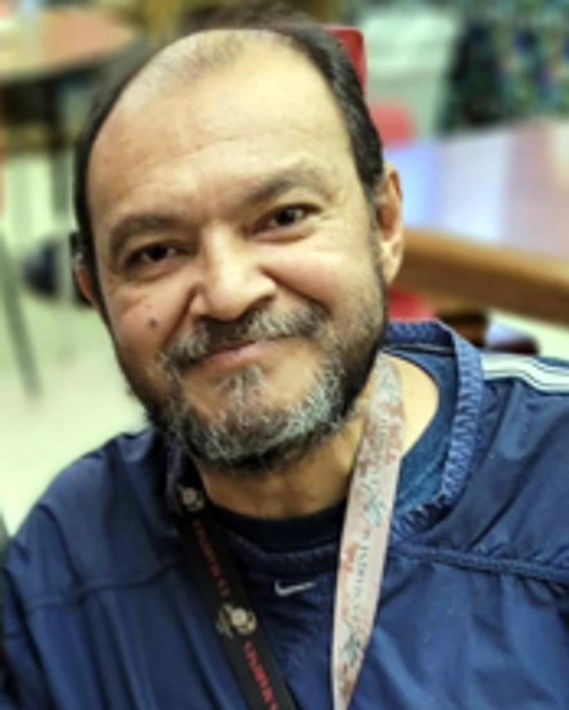 Rafael Aguayo Profile Photo