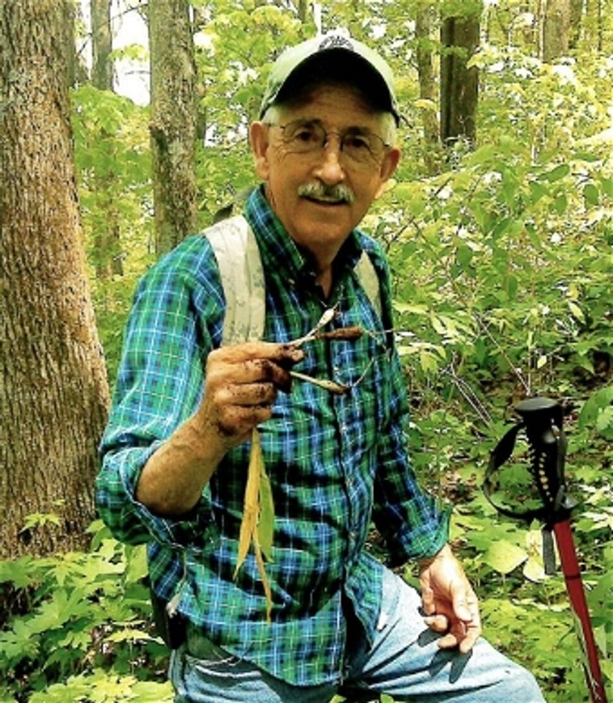 David Chandler Profile Photo