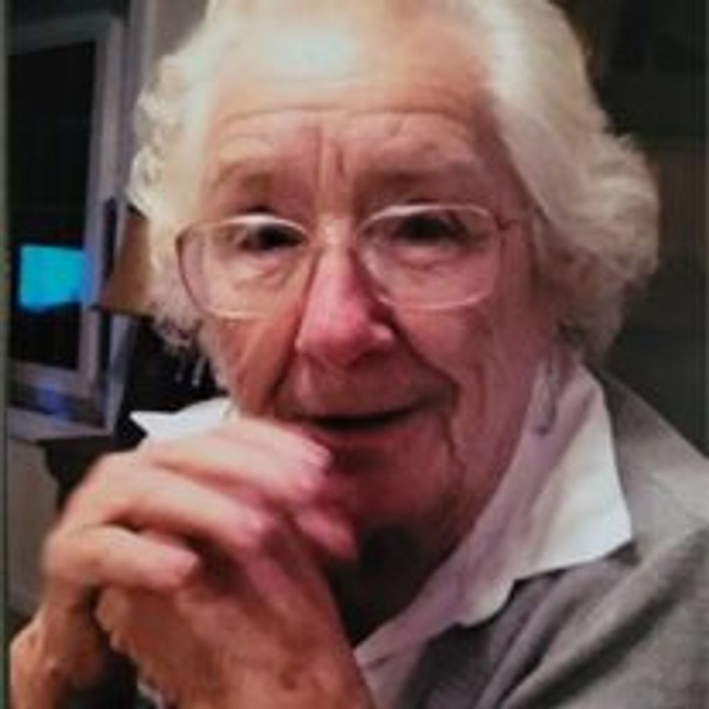 Emma Frances (Farrington) Greenleaf