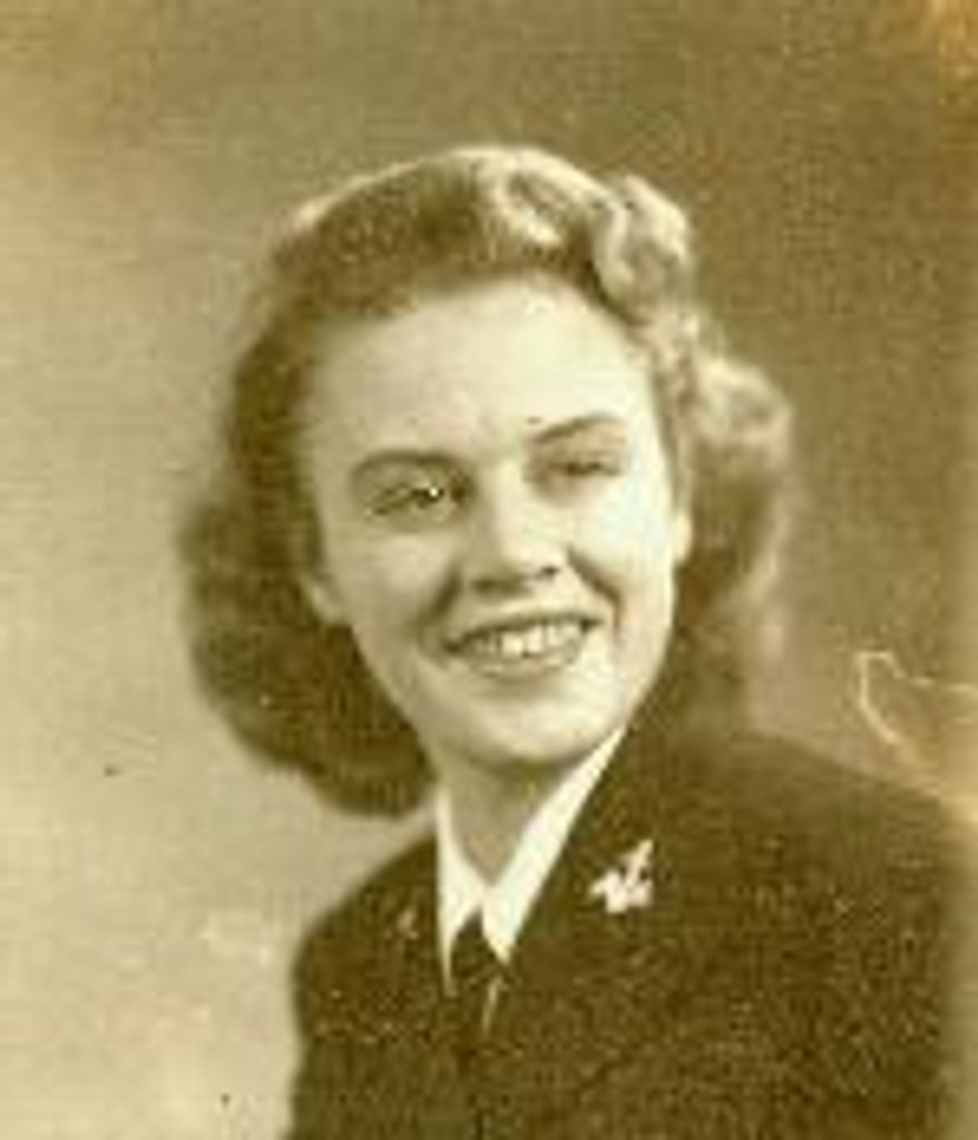 Anne M. (Janosky) Carroll