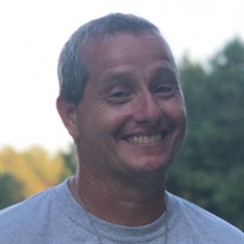 Christopher Michael Harrell Sr Profile Photo