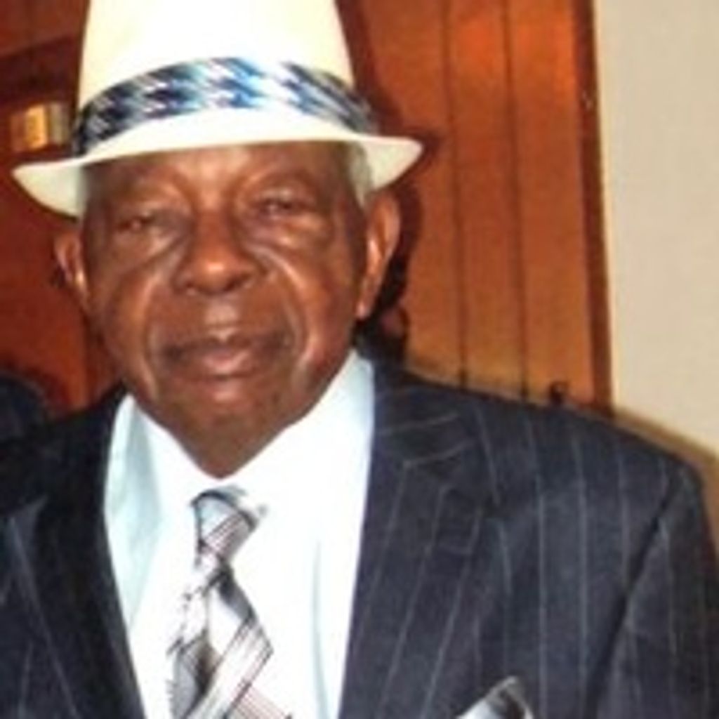 Walter Chambliss