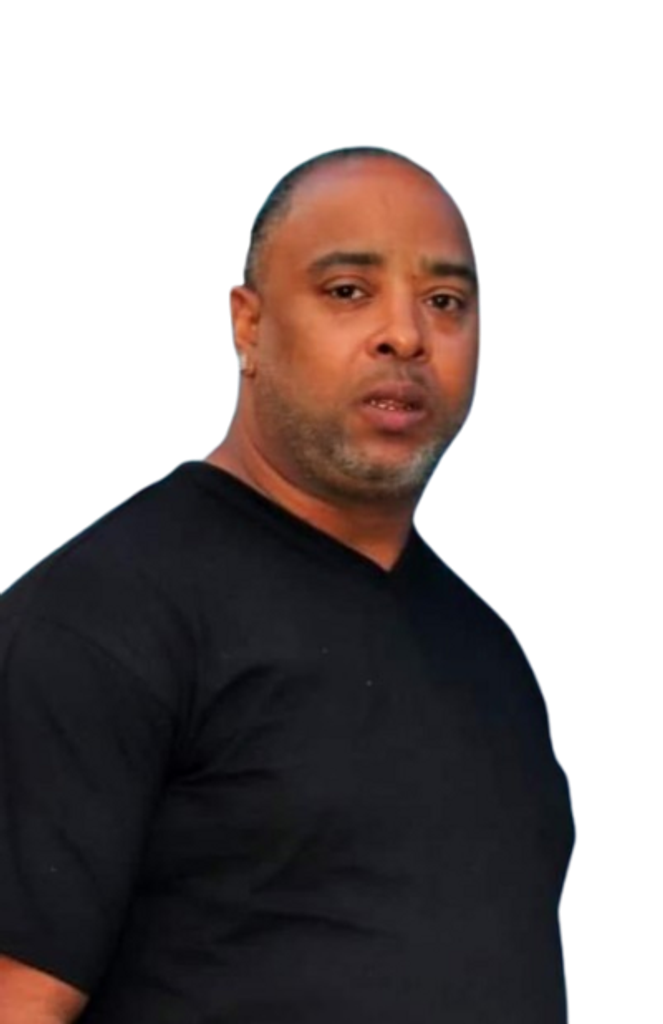 Aabrial L. "Coke" Johnson Profile Photo