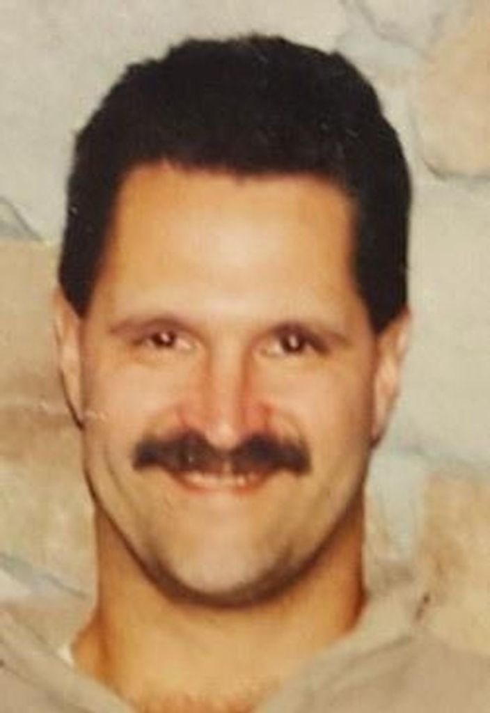 Dale Michael Varega Profile Photo