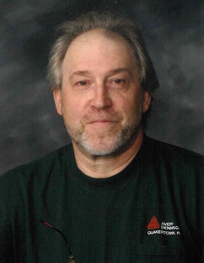 Robert L. "Spike" Jaworski