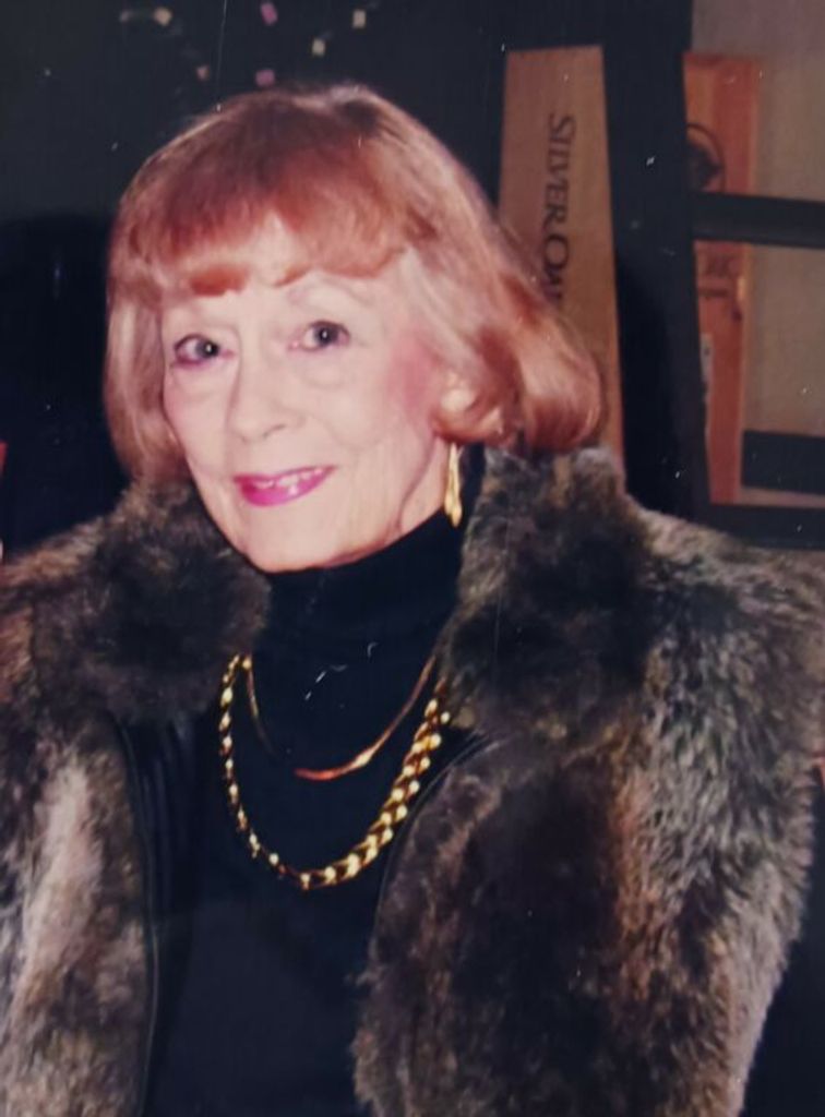 Patricia Ann Loeffler Profile Photo