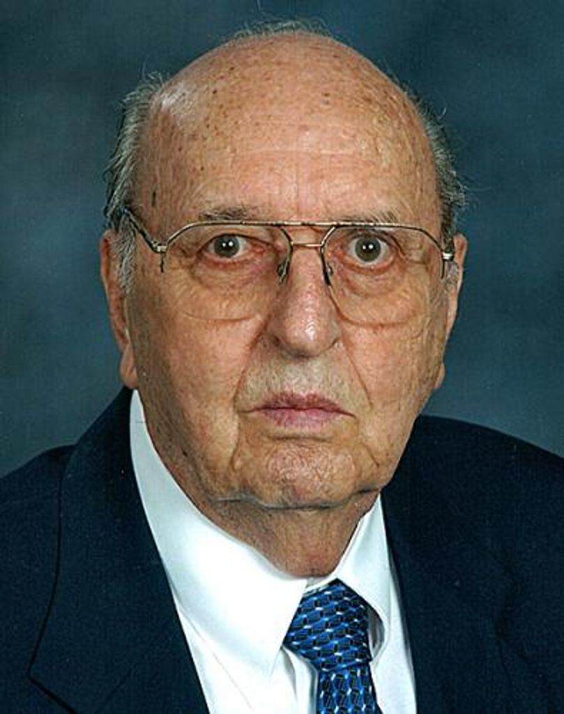 John Stoddard Ilsley