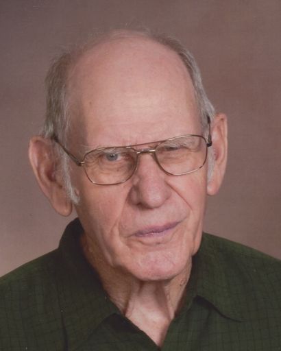 Edgar Edward Kliethermes's obituary image