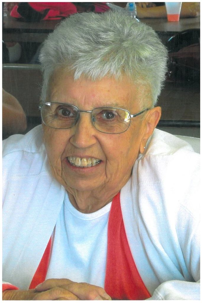 Janice M. Kelsey