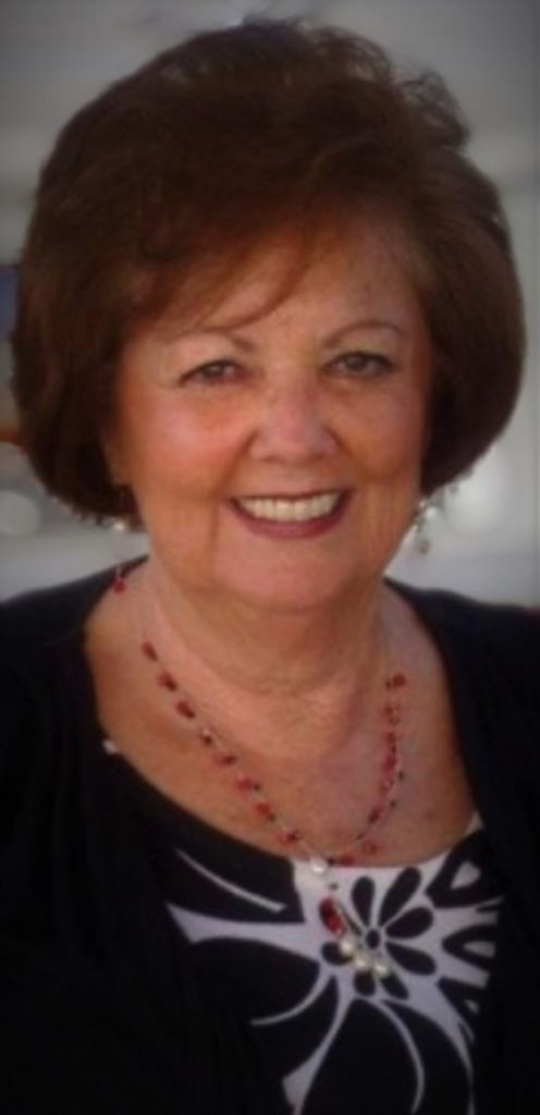 Mrs. Judith Hall Damon