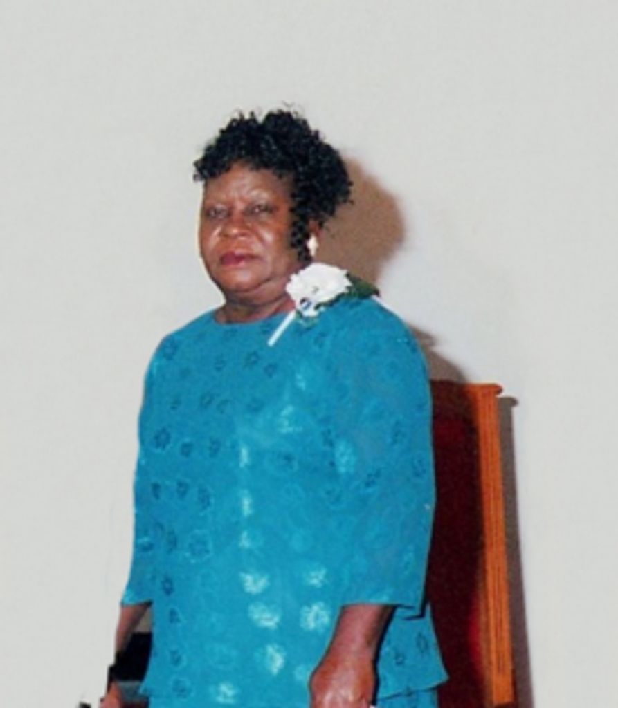 Mary Hardy