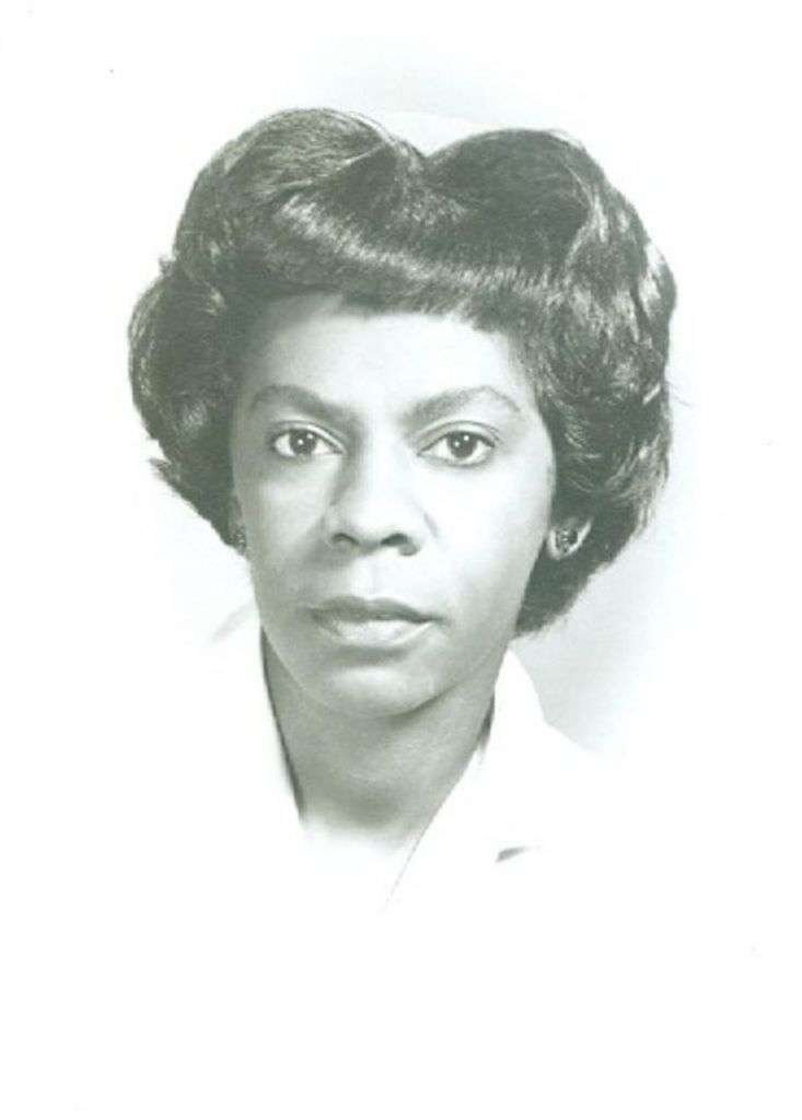 Margaret E. Robinson Profile Photo