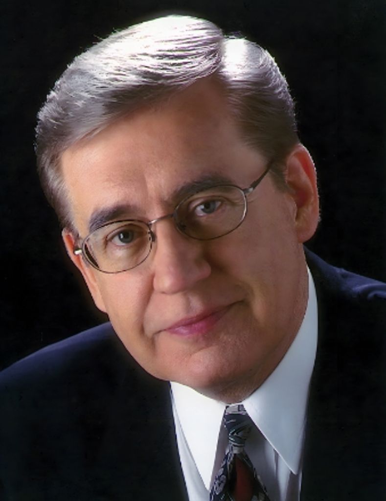 Dr. Ivan Thomas Blazen