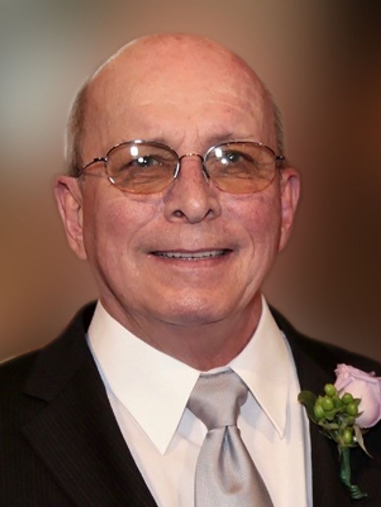 Robert L. 'Bob' Ware Profile Photo