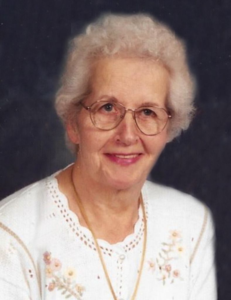 Shirley Marie Gibson Profile Photo