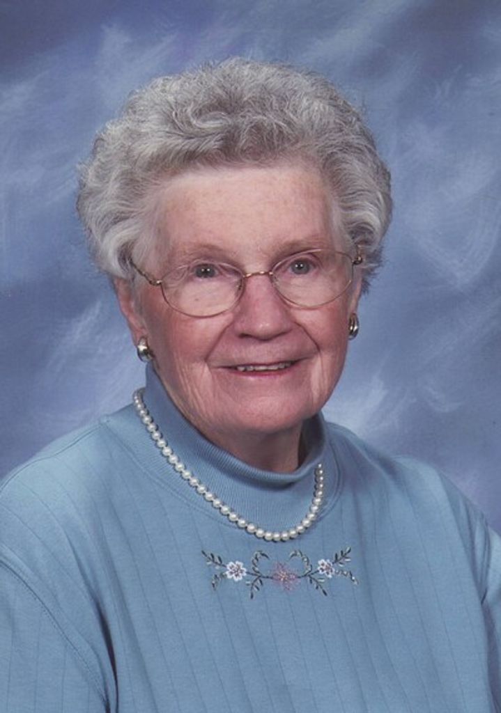 Mary Louise Menko Profile Photo