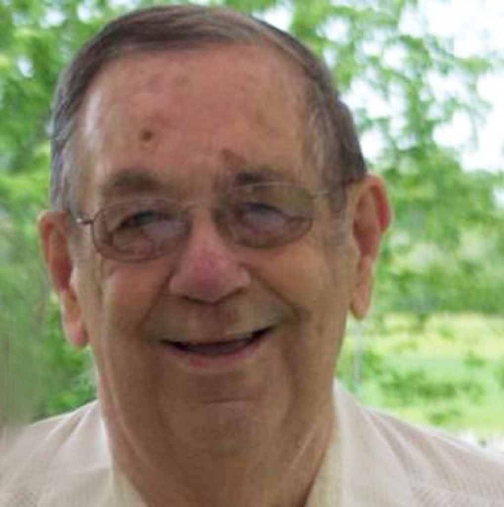 Donald G. Huggins