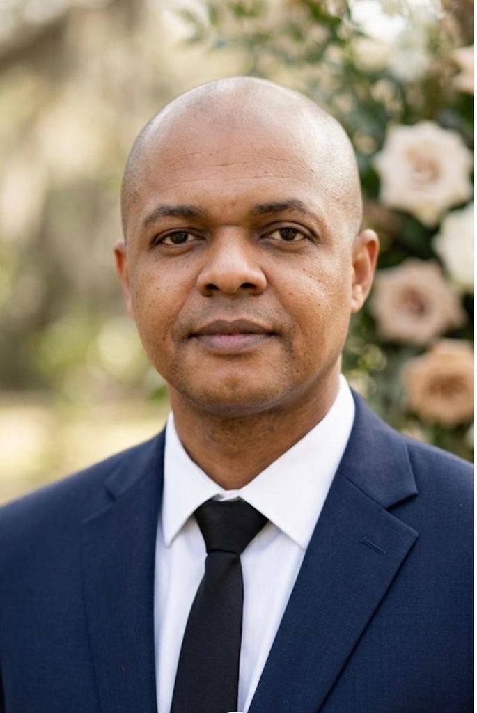 Terrence Blake Yarbrough,Jr. Profile Photo