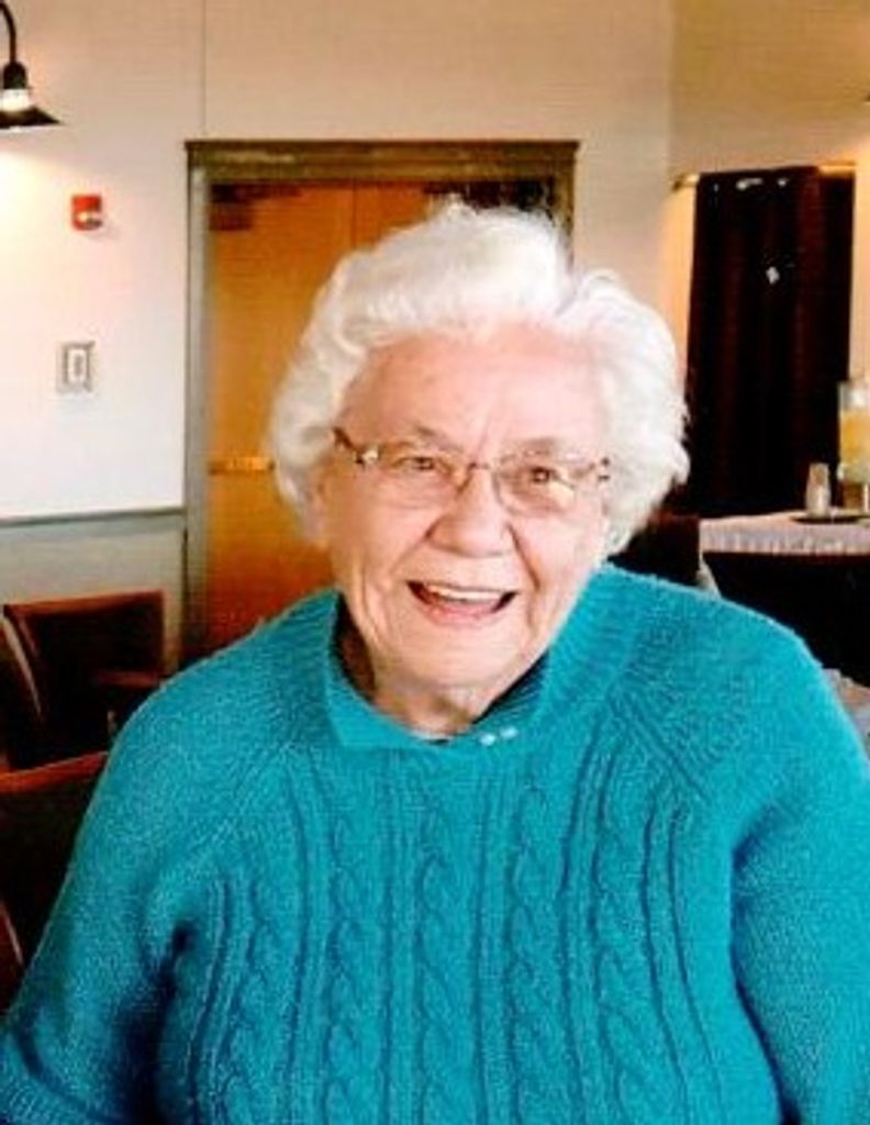 Frances Briddon